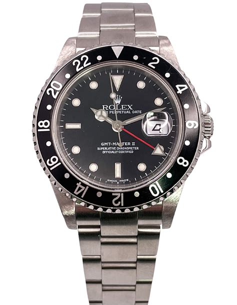 imitazione rolex gmt-master militare|rolex gmt master black bezel.